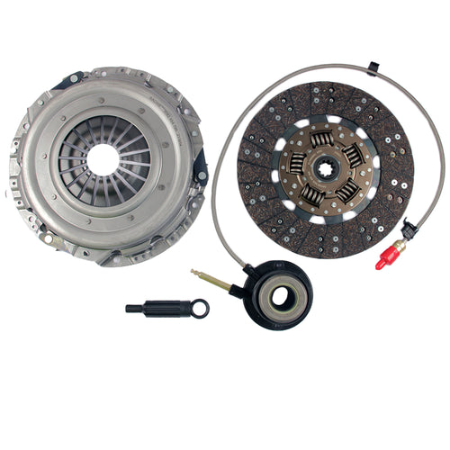 Kit Clutch Con Collarín Hidráulico C2500 2000 SACHS