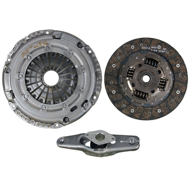 Kit de Clutch P/ Audi A1 2011-2018 1.4L L4