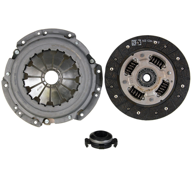 Kit de Clutch P/ Mini Cooper 2002-2004 1.6L L4