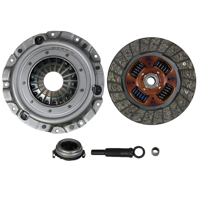 Kit de Clutch P/ Mazda 3 2014-2018 2.0L L4