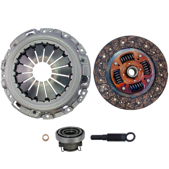Kit de Clutch P/ Nissan Frontier 2021-2024 2.5L L4