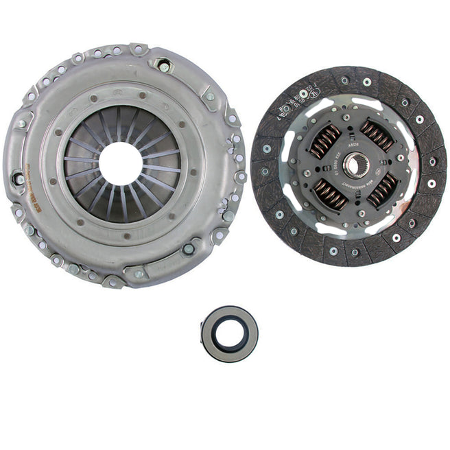 Kit de Clutch P/ Volkswagen Jetta 2013-2018 2.0L L4