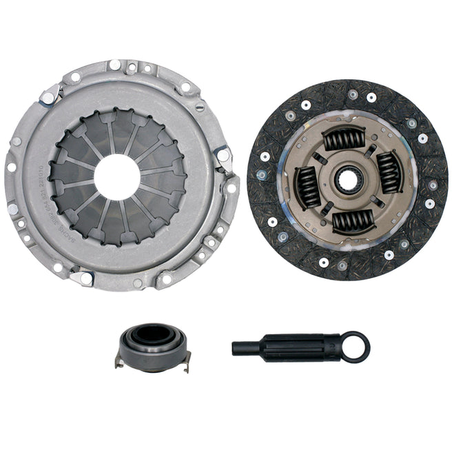 Kit de Clutch P/ Honda City 2010 1.5L L4