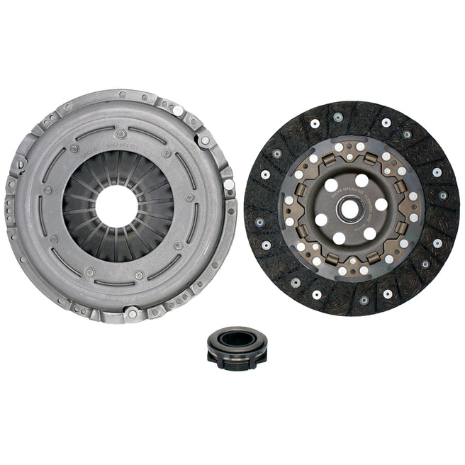 Kit de Clutch P/ Audi A3 2008 2.0L L4