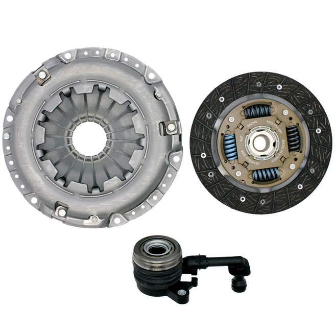 Kit de Clutch P/ Nissan March 2012-2023 1.6L L4