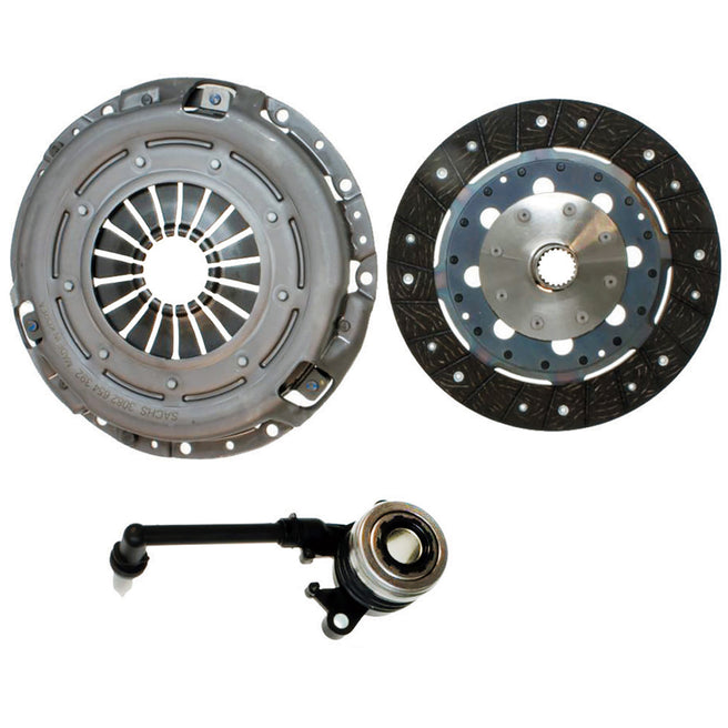 Kit de Clutch para Nissan Juke 2011 1.6L L4
