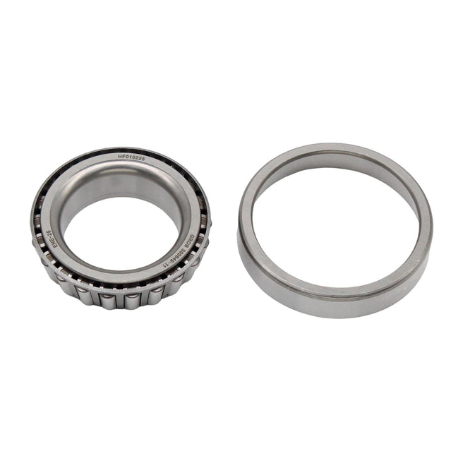 Balero Exterior Nissan Frontier 4X4 2001-2004