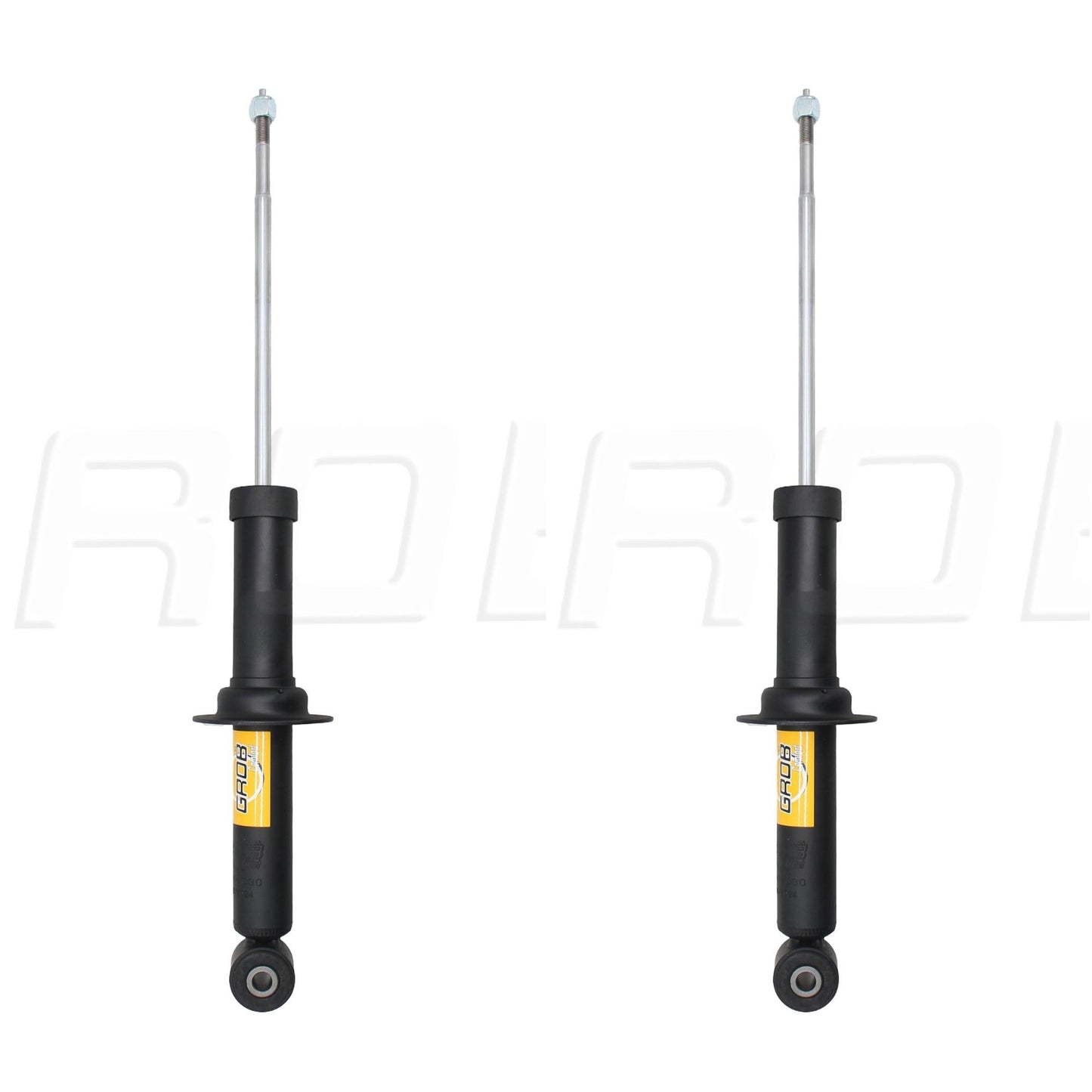 Kit Amortiguadores Traseros Dodge Avenger 2008-2011
