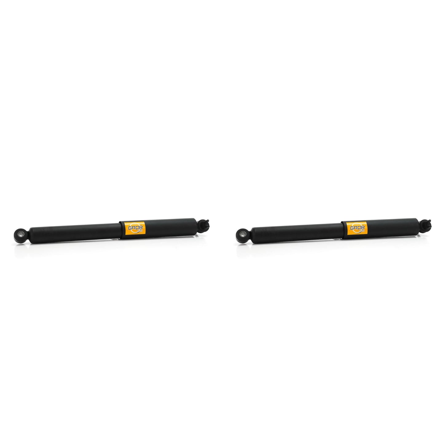Kit Amortiguadores Traseros Jeep Wrangler 2007-2017