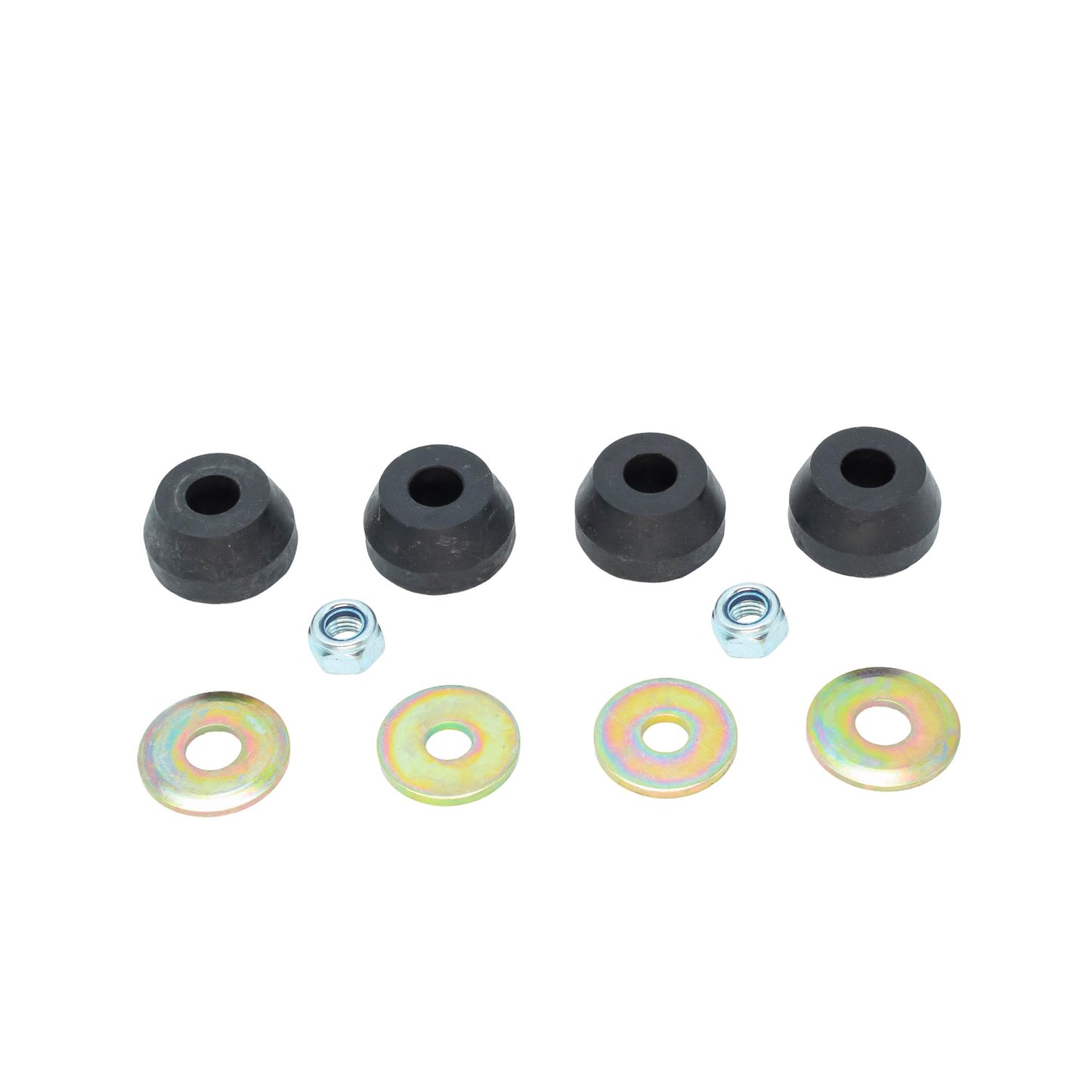 Buje Trasero Dodge Neon 1995-2005