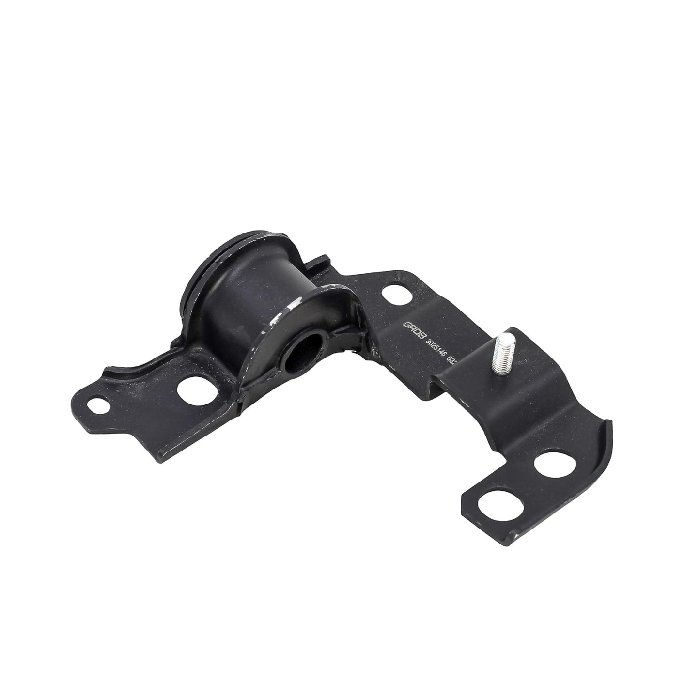 Buje Inferior Trasero Izquierdo Dodge Ram-700 2015-2021