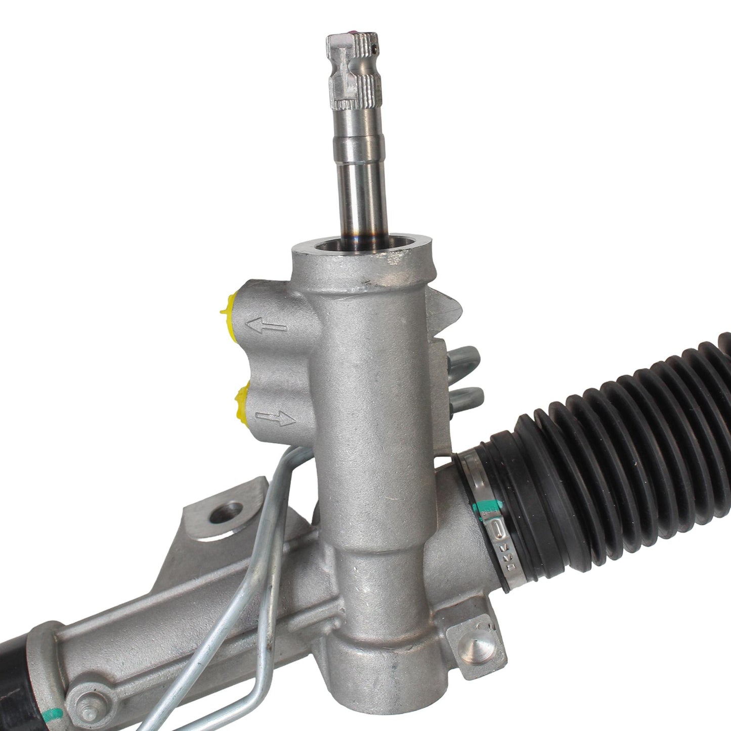 Cremallera de Direccion Chrysler Grand Caravan 2001-2004