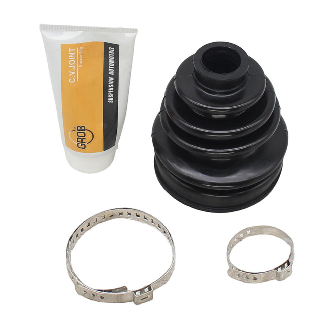Cubre polvo VC Exterior Jeep Patriot 2007-2018