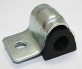 Abrazadera Estabilizadora Delantero Dodge Atos 2000-2004