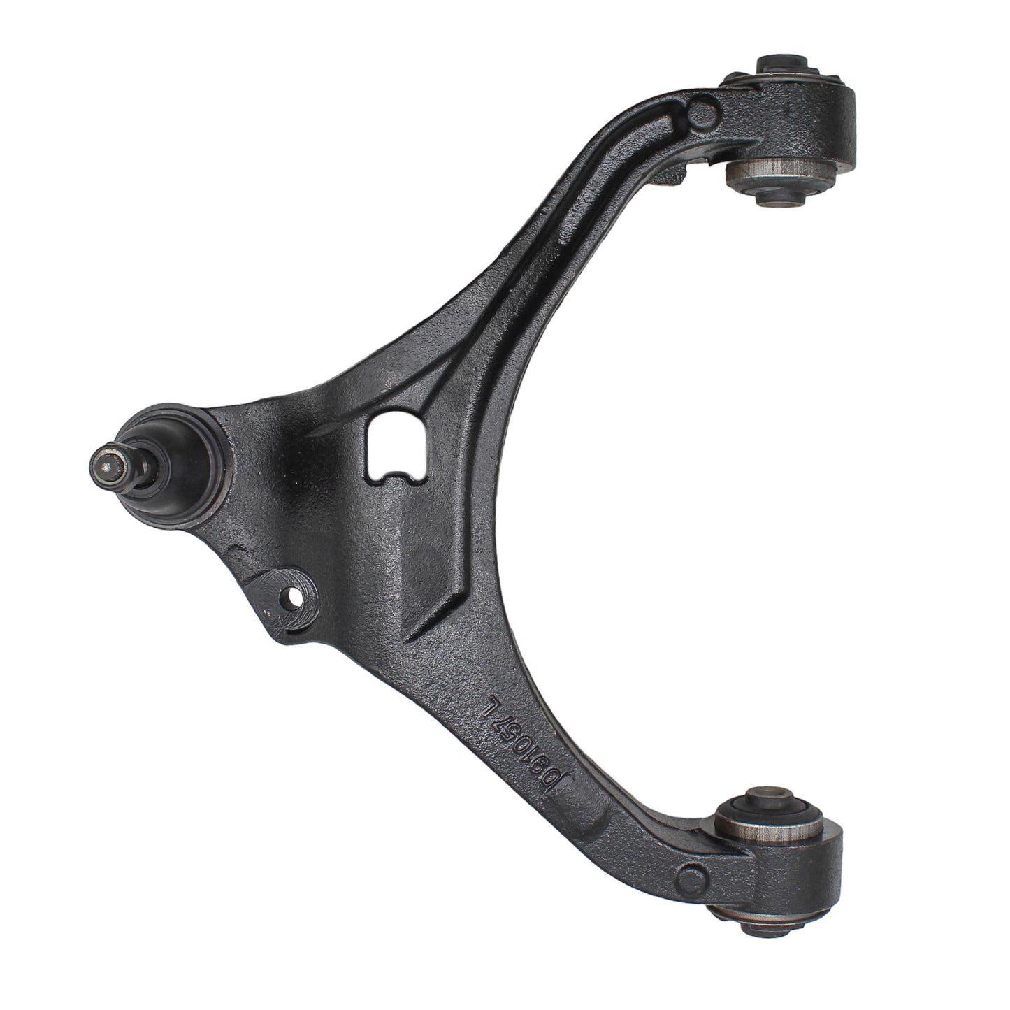 Horquilla Inferior Izquierdo Dodge Dakota 2005-2012
