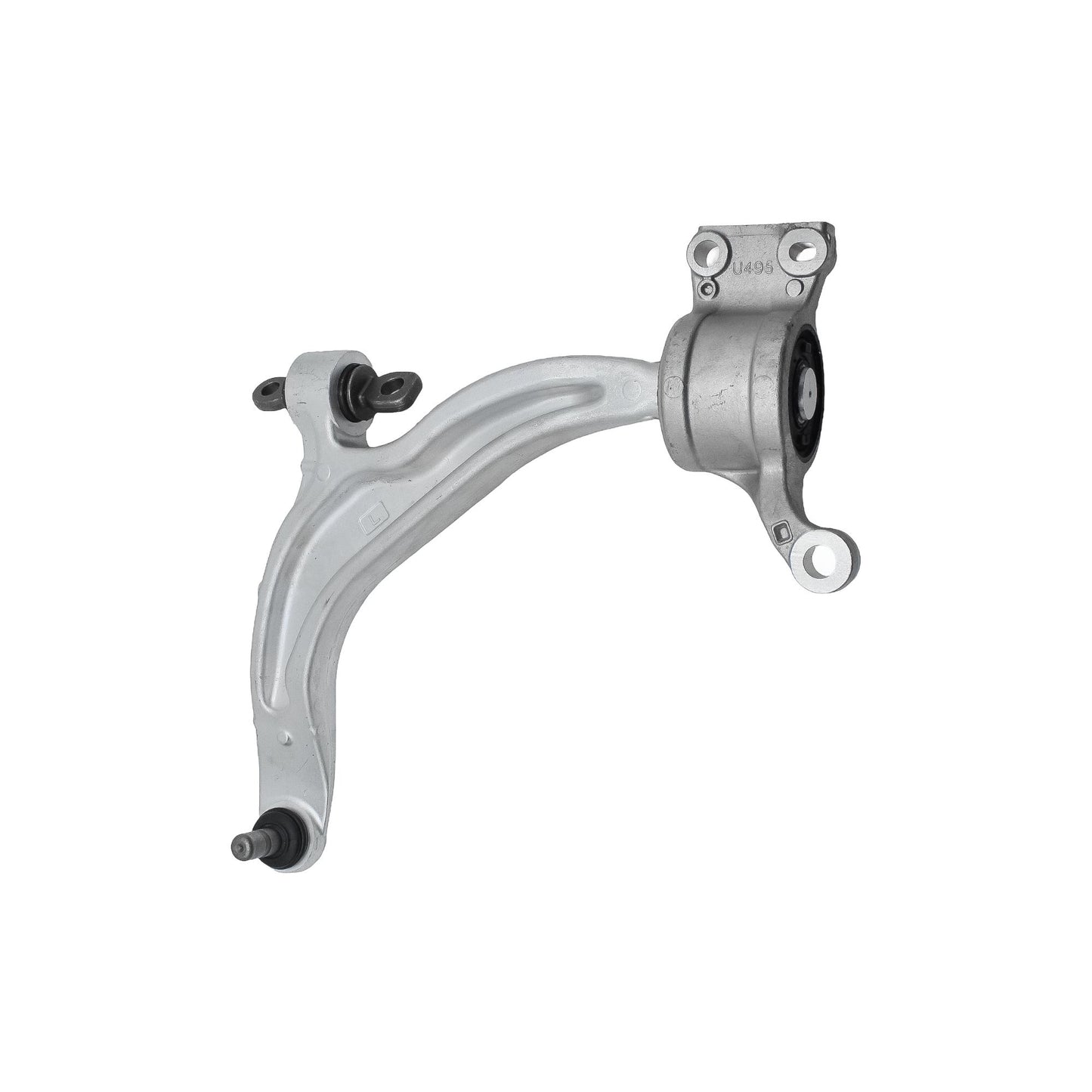 Horquilla Inferior Izquierdo Chrysler Pacifica 2016-2022