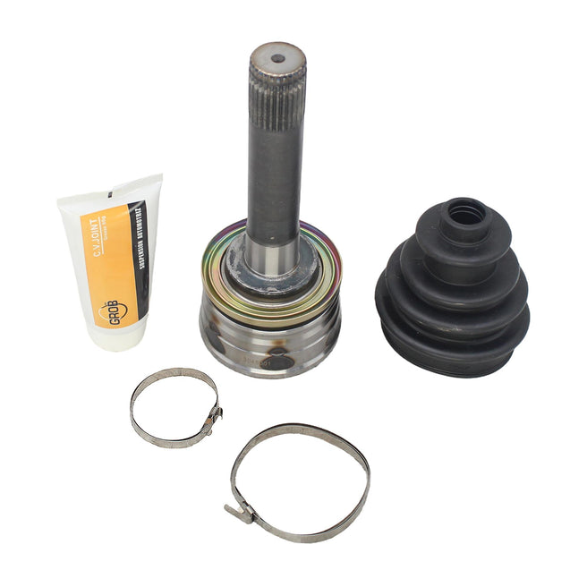 Junta V.C. Exterior Dodge Ram-50 4X4 1987-1993