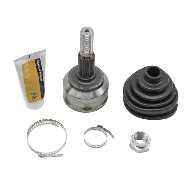 Junta V.C. Exterior Jeep Commander 2005-2010