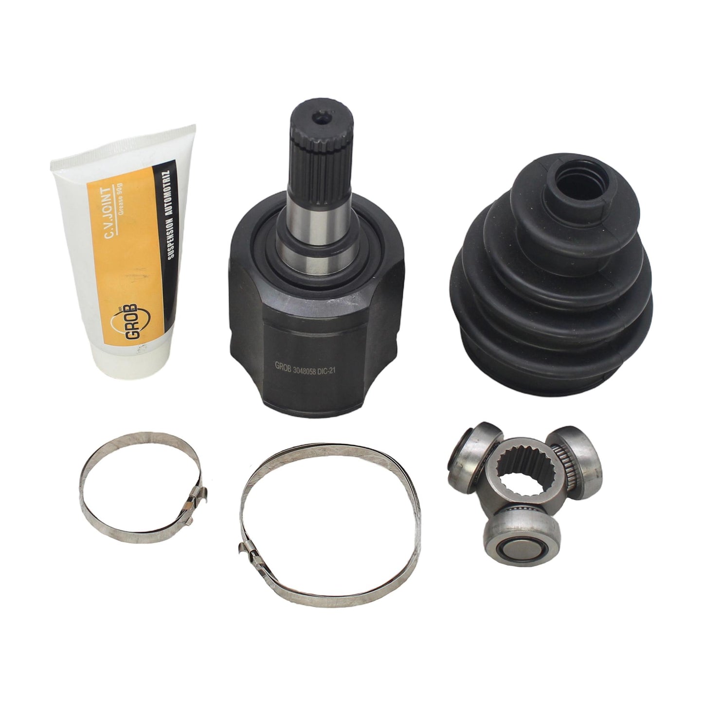 Junta V.C. Interior Dodge Atos 2005-2012