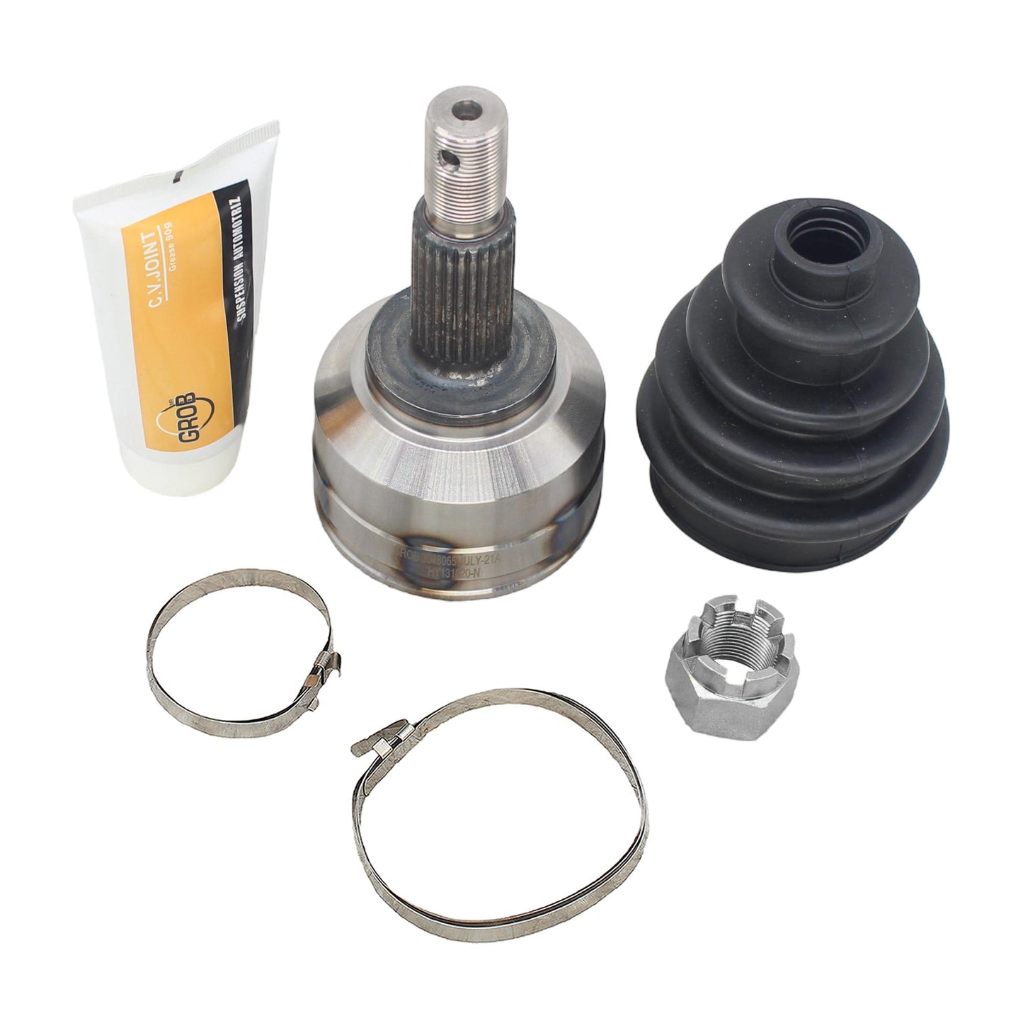 Junta V.C. Exterior Dodge Spirit 1991-1994