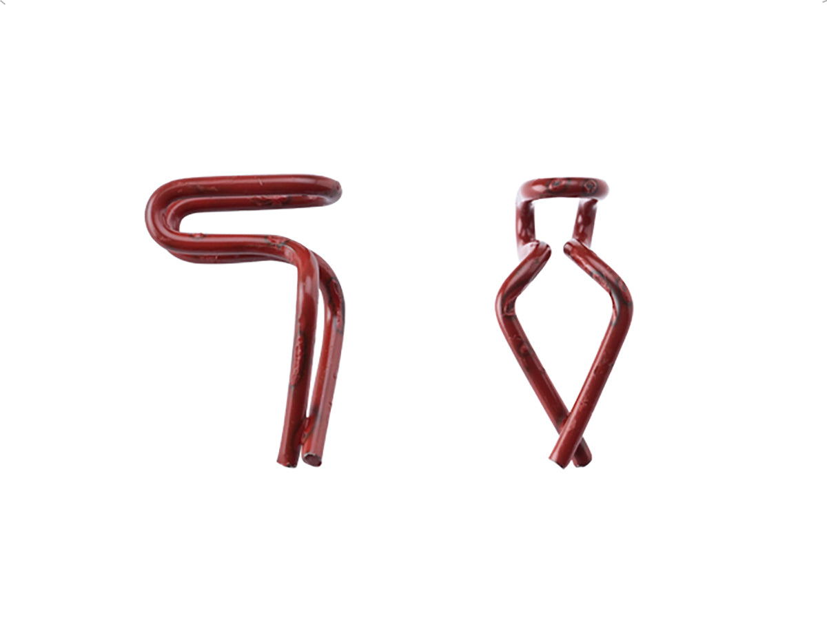 Grapa De Tapiceria P/ Ford Universal 1900-9999