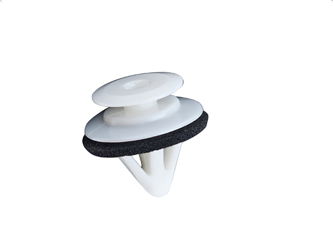 Grapa De Tapiceria P/ Mazda Cx7 2001