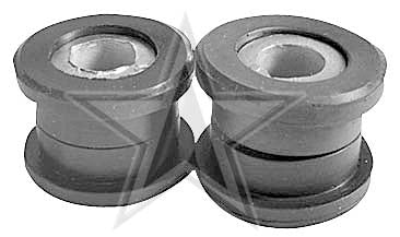 Buje Para Brazo Chevrolet Cavalier 1982-1994