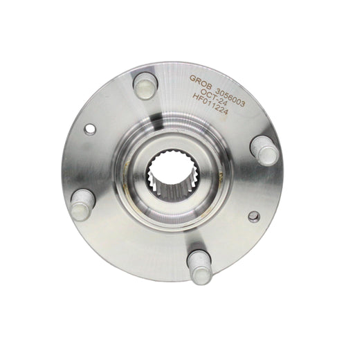Maza de Rueda Delantero 4 Birlos Dodge Atos 2002-2012