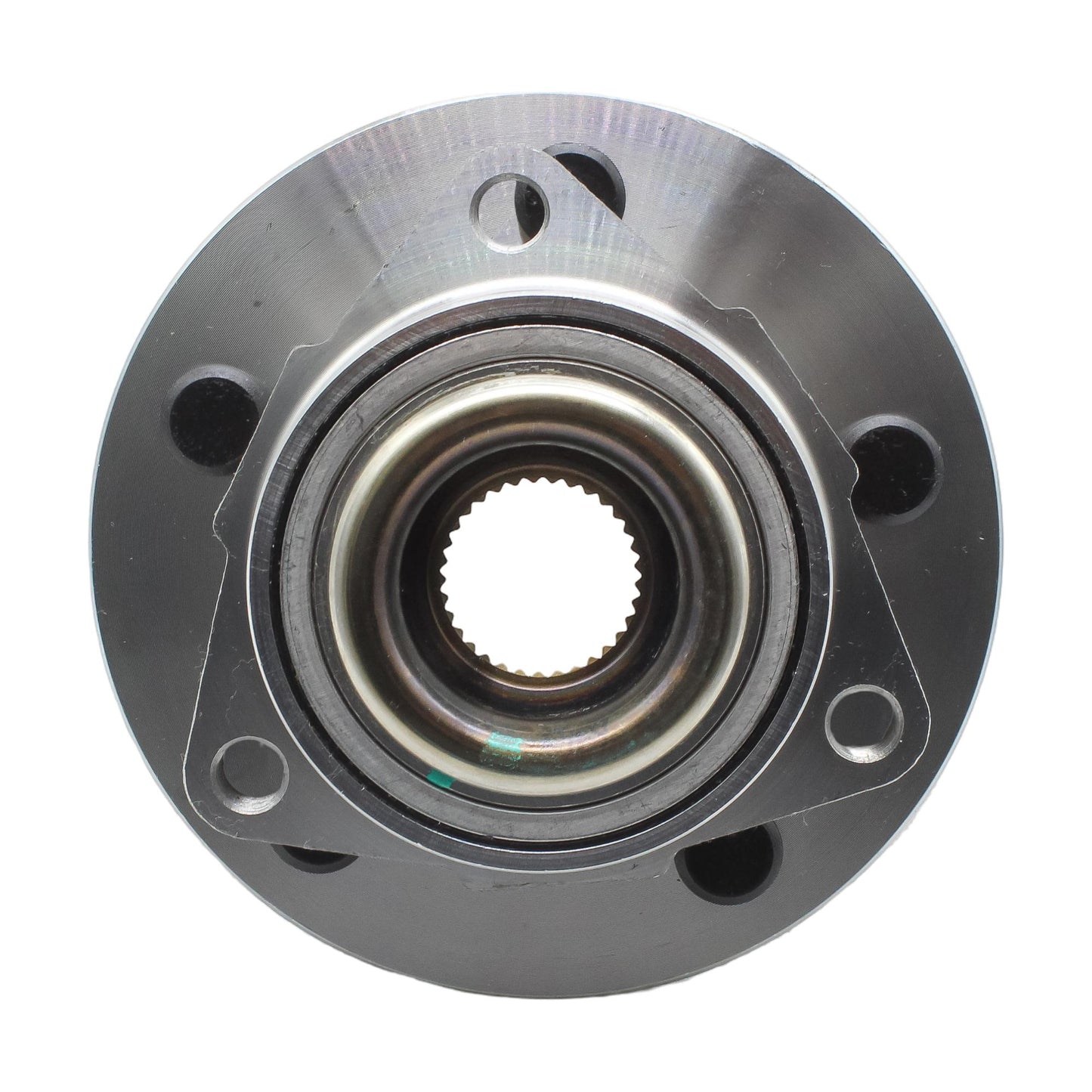 Maza de Rueda Delantero Dodge Dakota 2005-2012