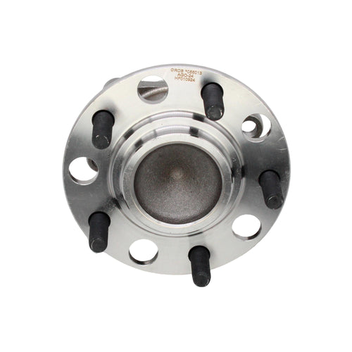 Maza de Rueda Trasero 5 Birlos 4 Barrenos Con Conector para Chrysler 200 2011-2014
