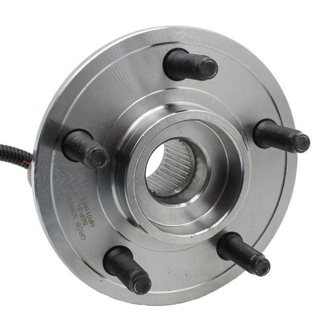Maza de Rueda Delantero Dodge Nitro 2006-2012