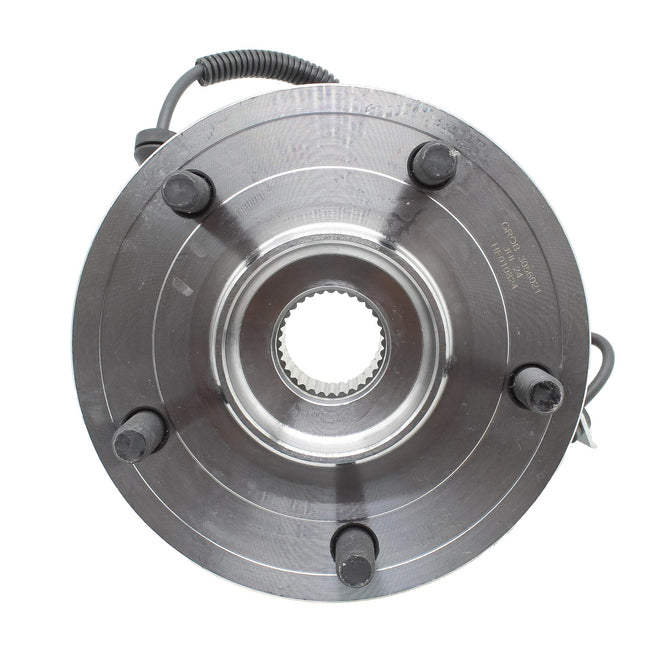 Maza de Rueda Delantero 5 Birlos 4 Barrenos 32 Estrías FWD Chrysler Grand Caravan 2008-2020