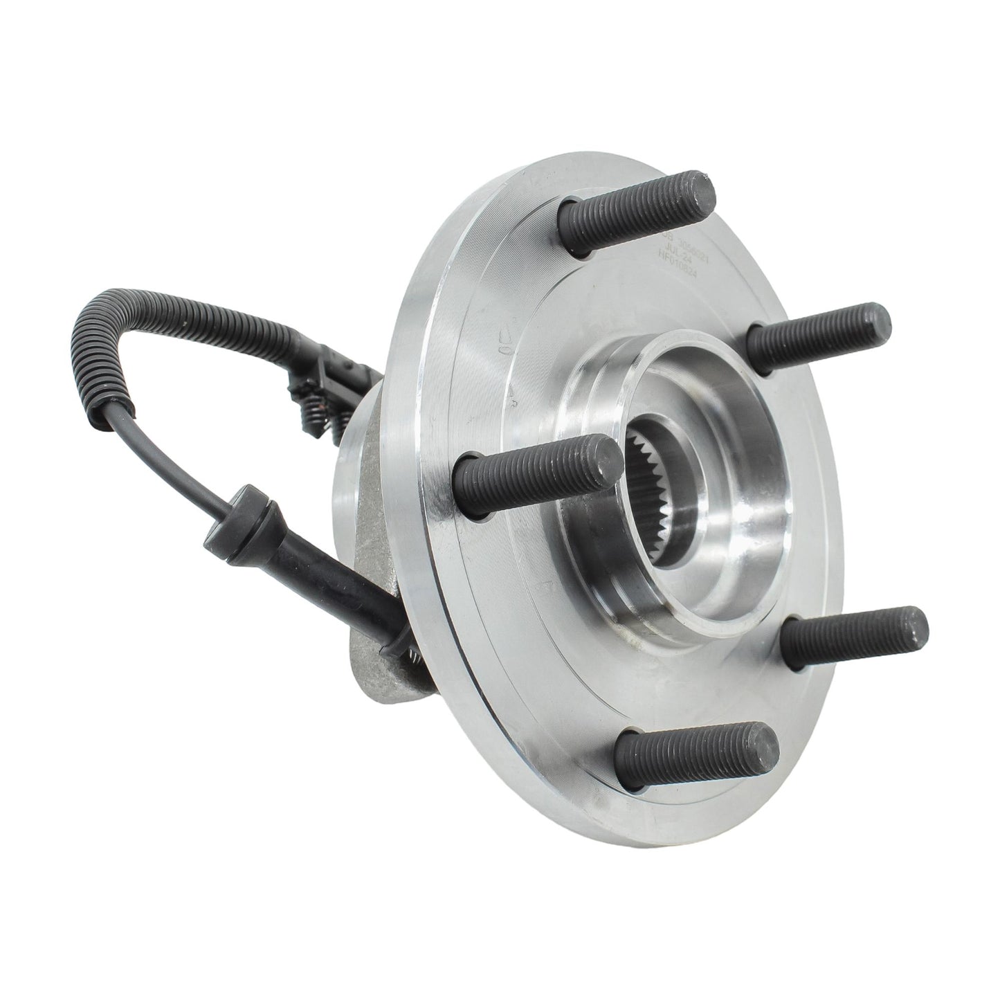 Maza de Rueda Delantero Chrysler Grand Caravan 2008-2020