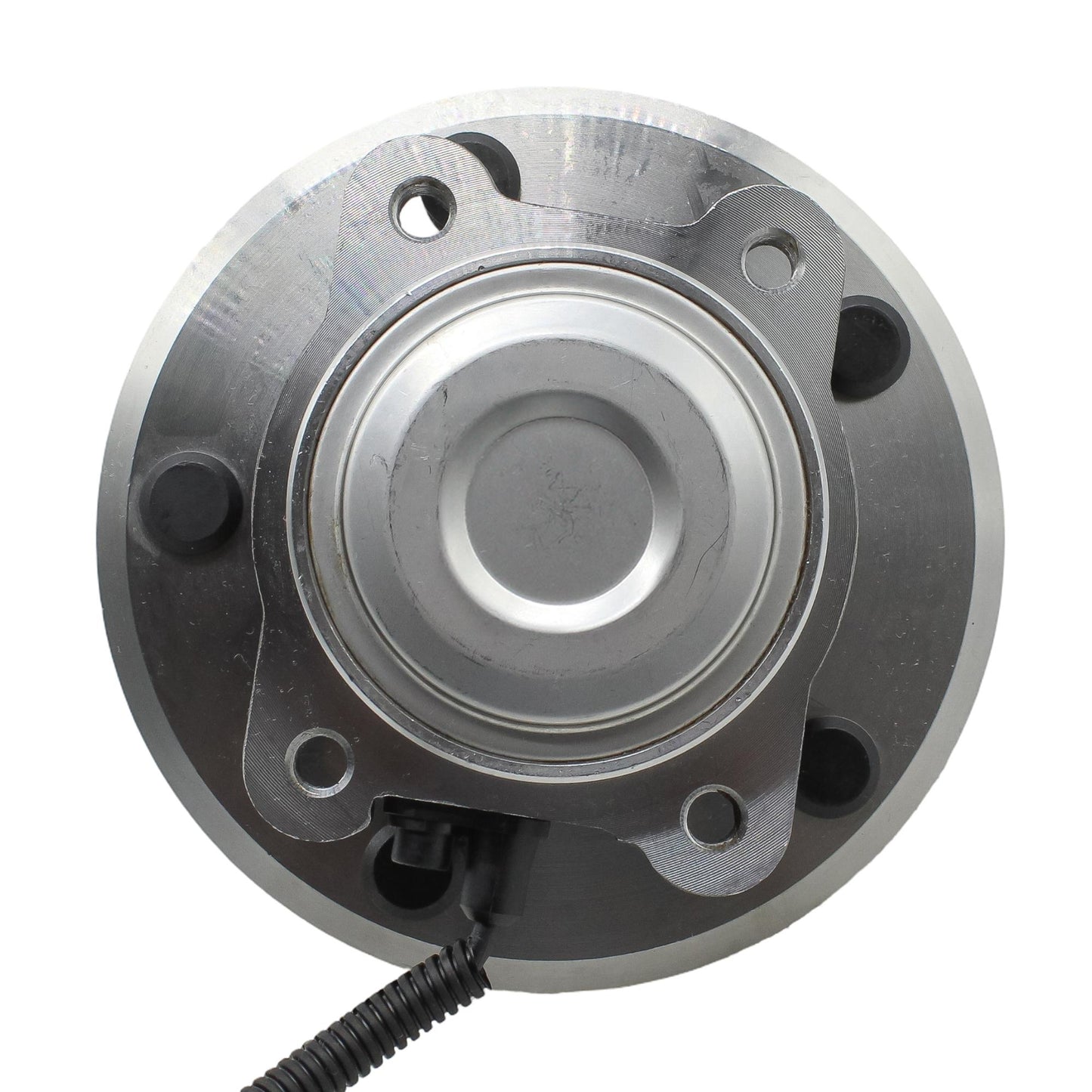 Maza de Rueda Trasero Chrysler Grand Caravan 2008-2020
