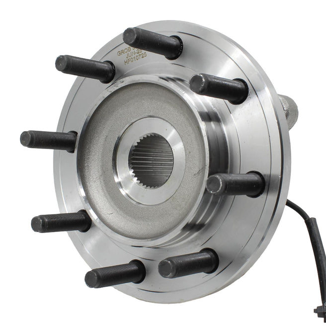Maza de Rueda Delantero Dodge Ram-2500 4X4 Susp. Indepen. 2012-2013