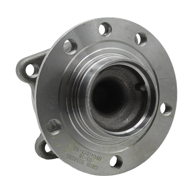 Maza de Rueda Trasero 5 Birlos 4 Barrenos Con Encoder FWD Chrysler 200 2015-2017