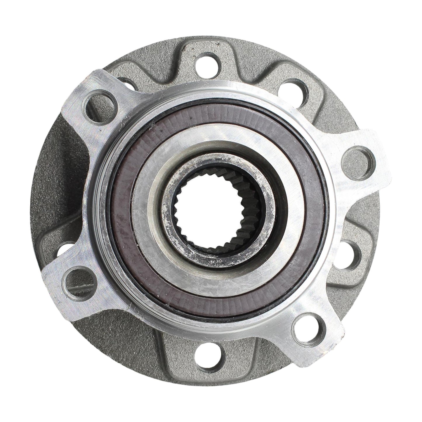 Maza de Rueda Delantero Fiat Fiat 500L 2016-2020
