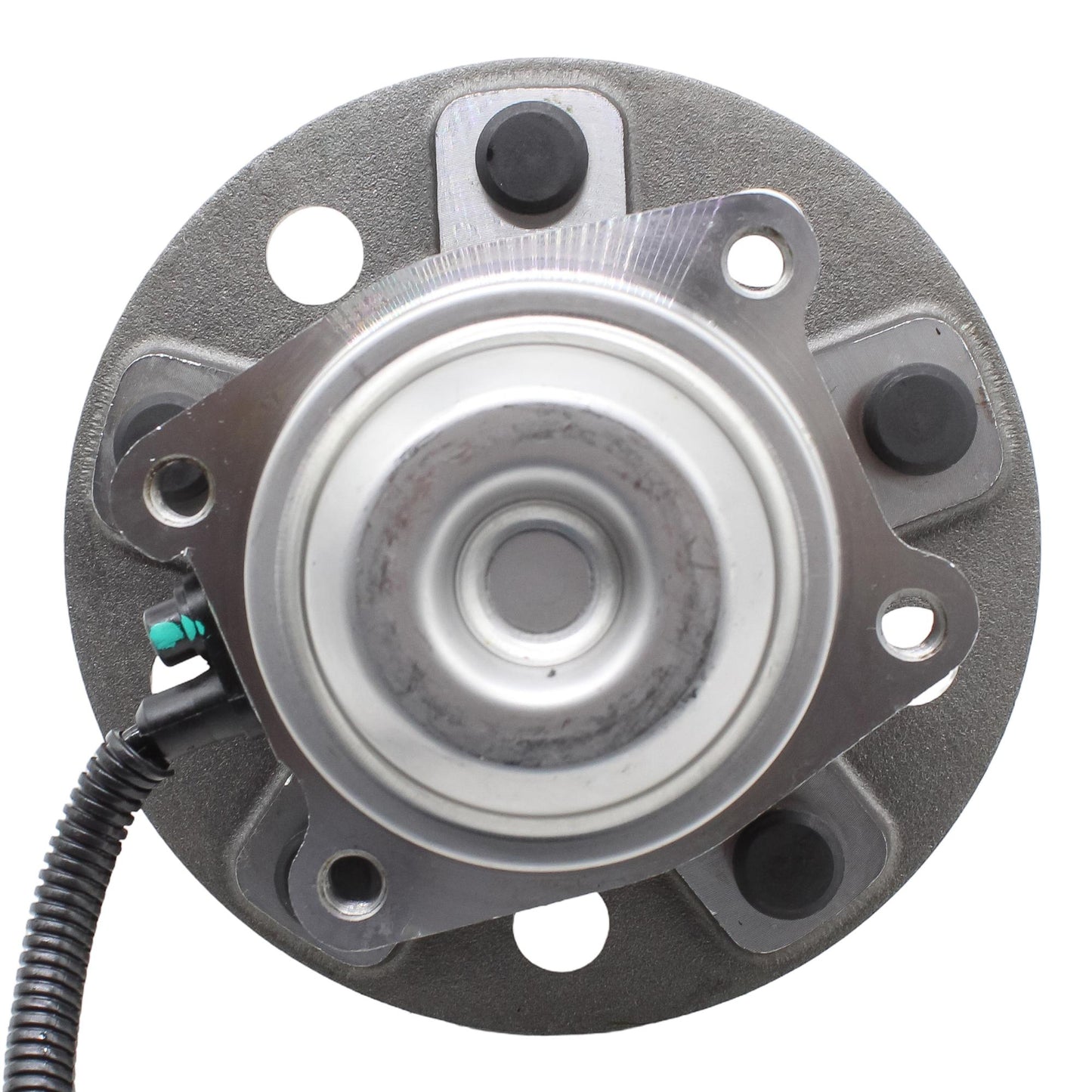 Maza de Rueda Delantero Chrysler Pacifica 2016-2018