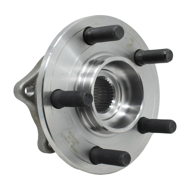 Maza de Rueda Trasero Chrysler 300C 2009-2014
