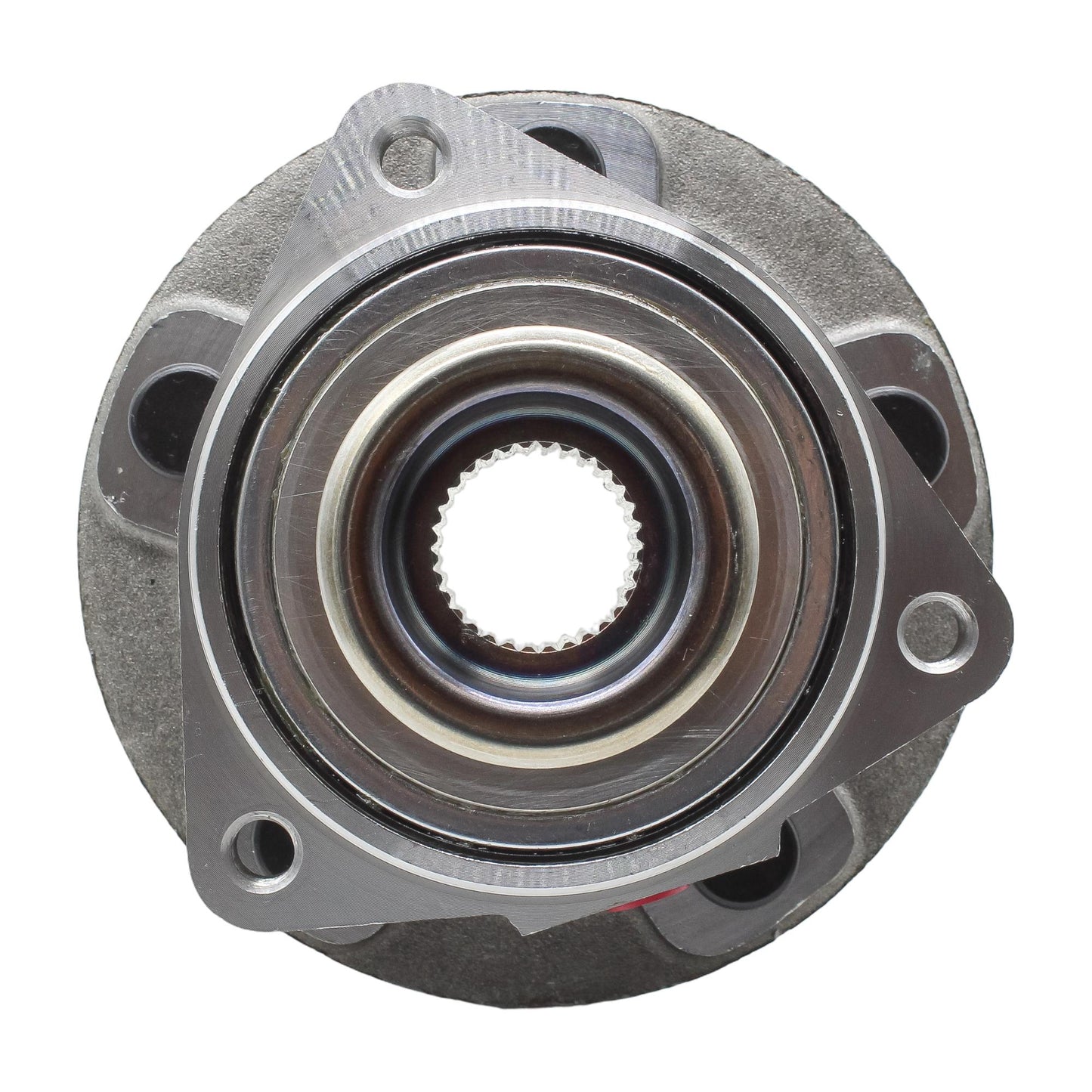 Maza de Rueda Delantero Jeep Gladiator 2020-2021
