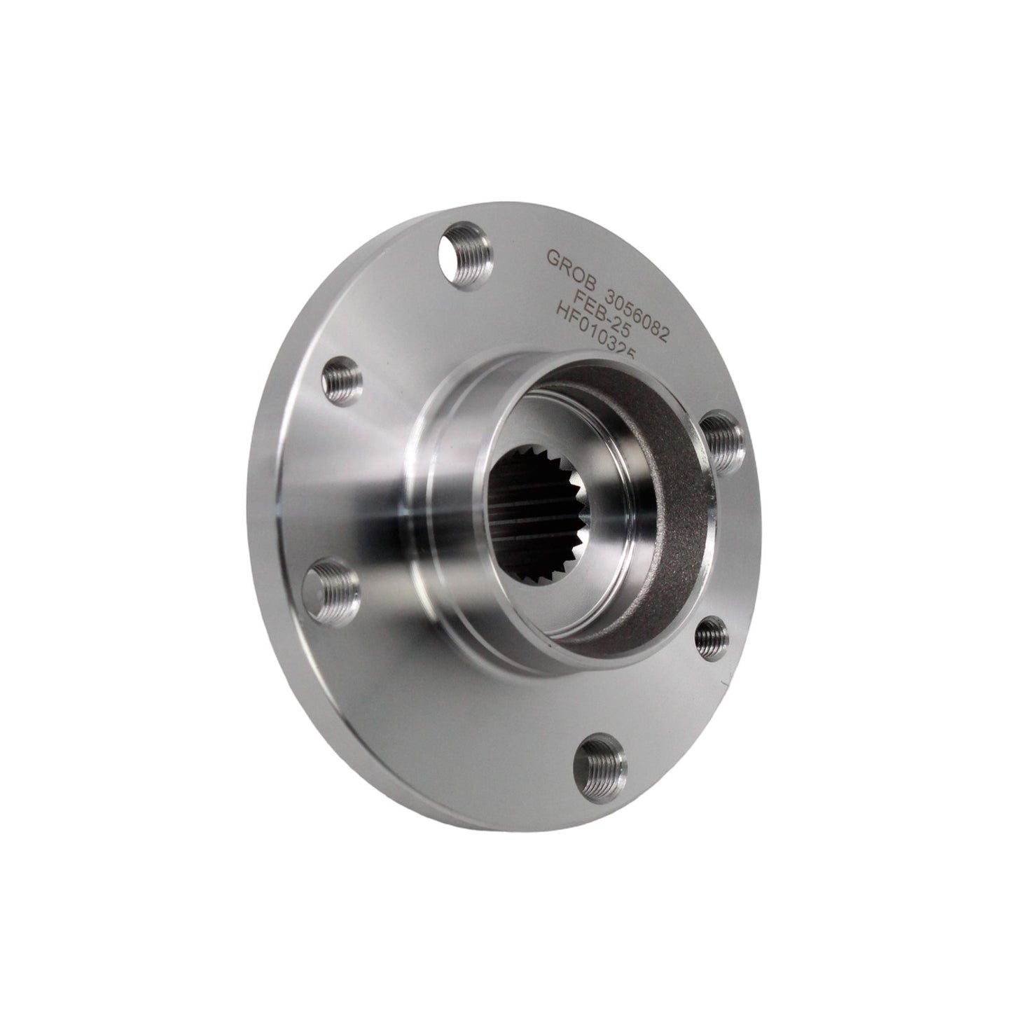 Maza de Rueda Delantero Dodge Ram-700 2021-2023