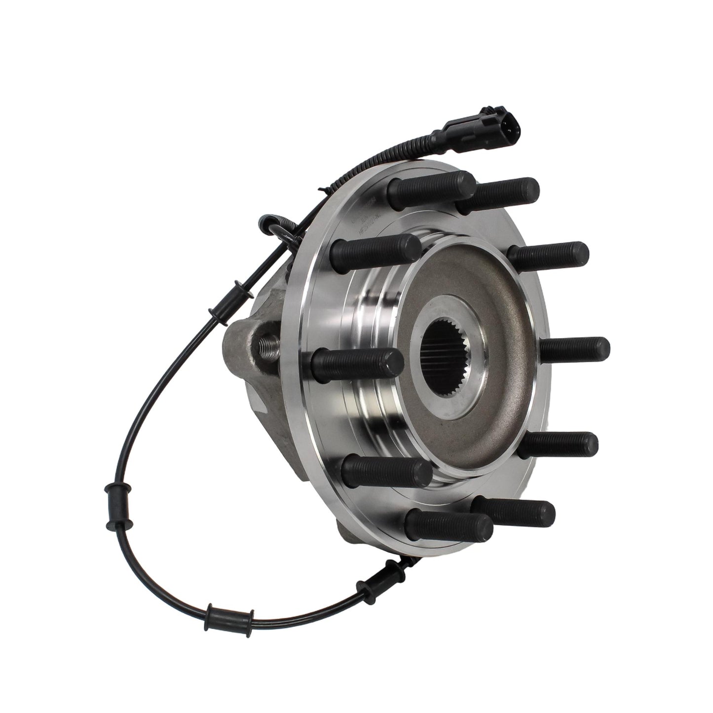 Maza de Rueda Delantero Dodge Ram-4000 2022-2023