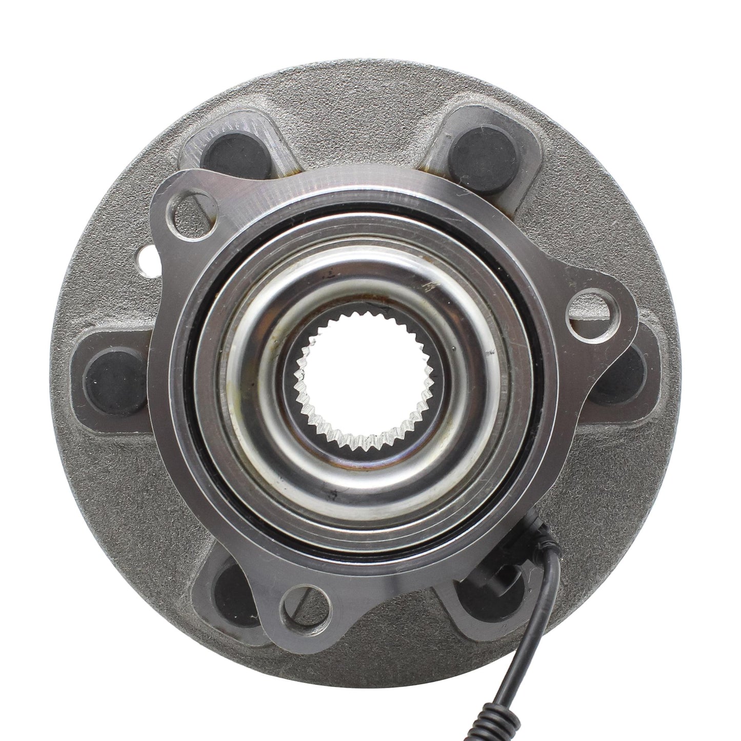 Maza de Rueda Delantero Ram Ram-1500 2019-2024