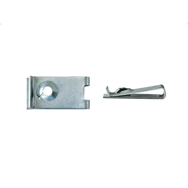 Grapa Doble Para Pija P/ Universal Universal 1900-9999