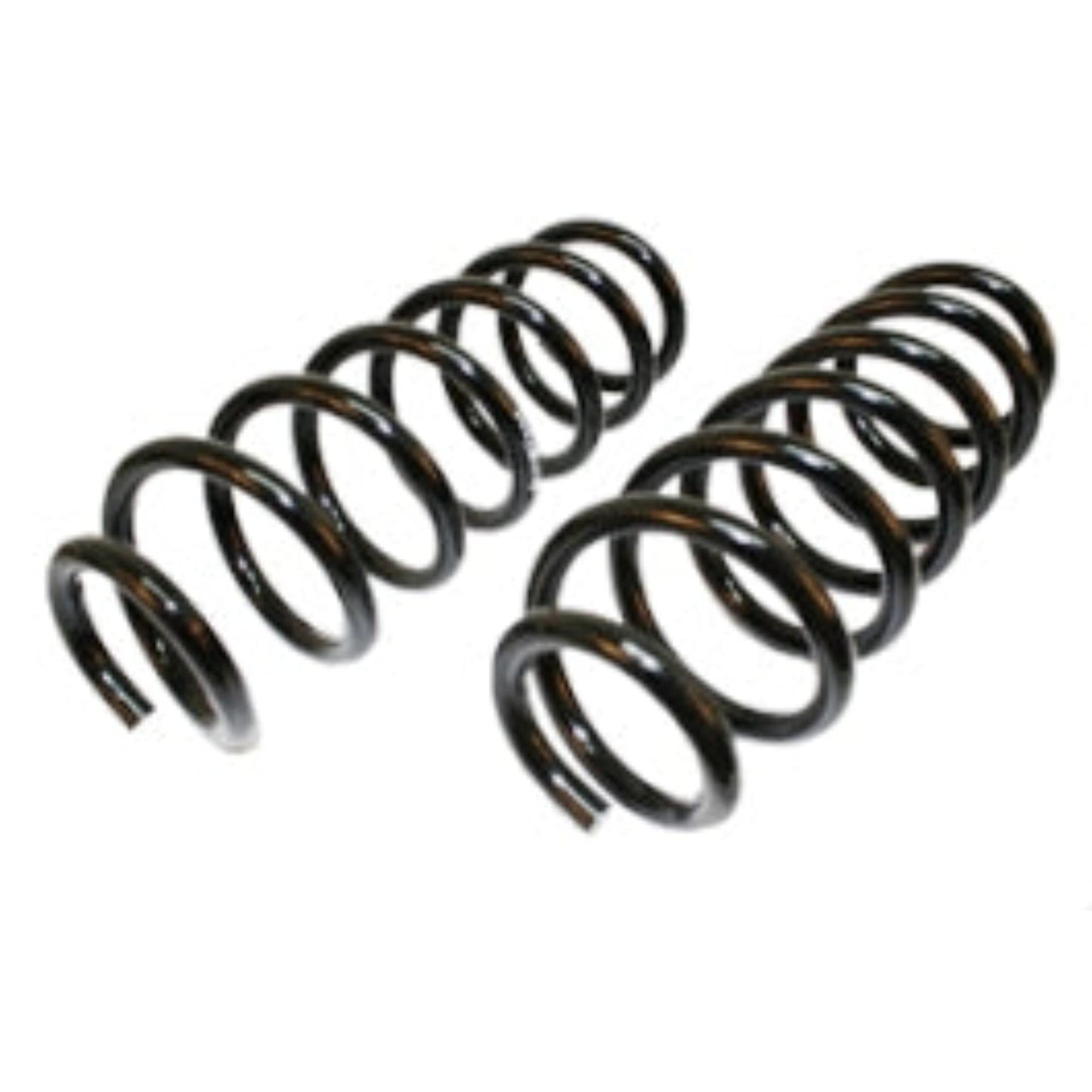 Resorte Delantero Chrysler 300C 2007-2011
