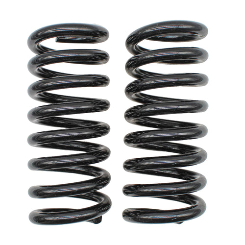 Resorte Delantero Dodge Durango 2000-2004