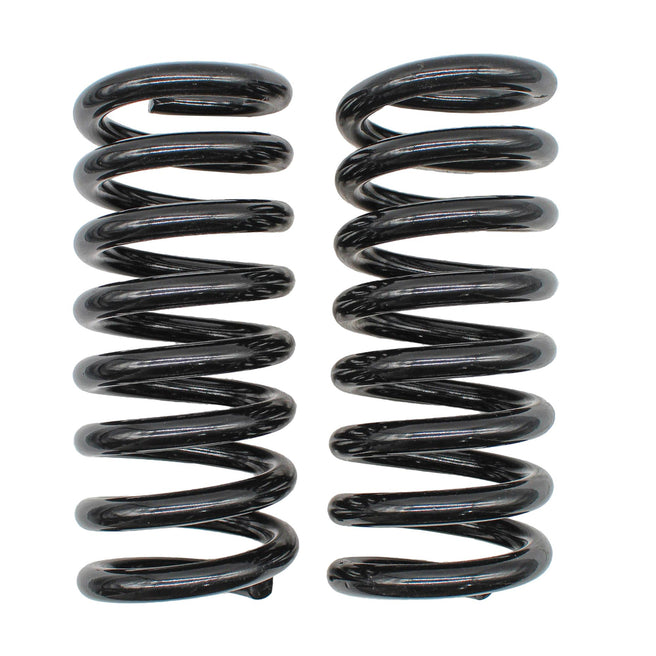 Resorte Delantero Dodge Durango 2000-2004
