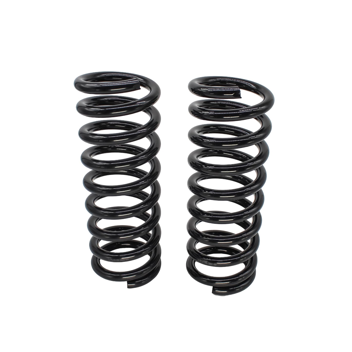 Resorte Delantero Jeep Commander 2005-2009