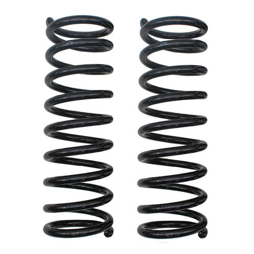 Resorte Delantero 6 cilindros Motor 3.7 L para Jeep Commander 2005-2010