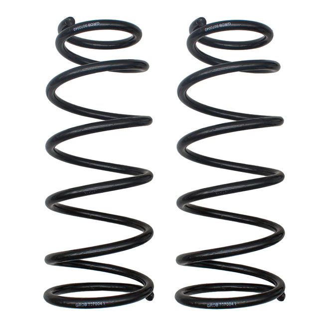 Resorte Delantero Chrysler Grand Caravan 2001-2007